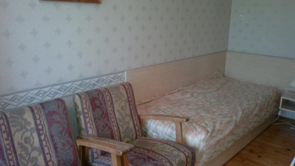 Transvaali 28 B&B Курессааре Номер фото